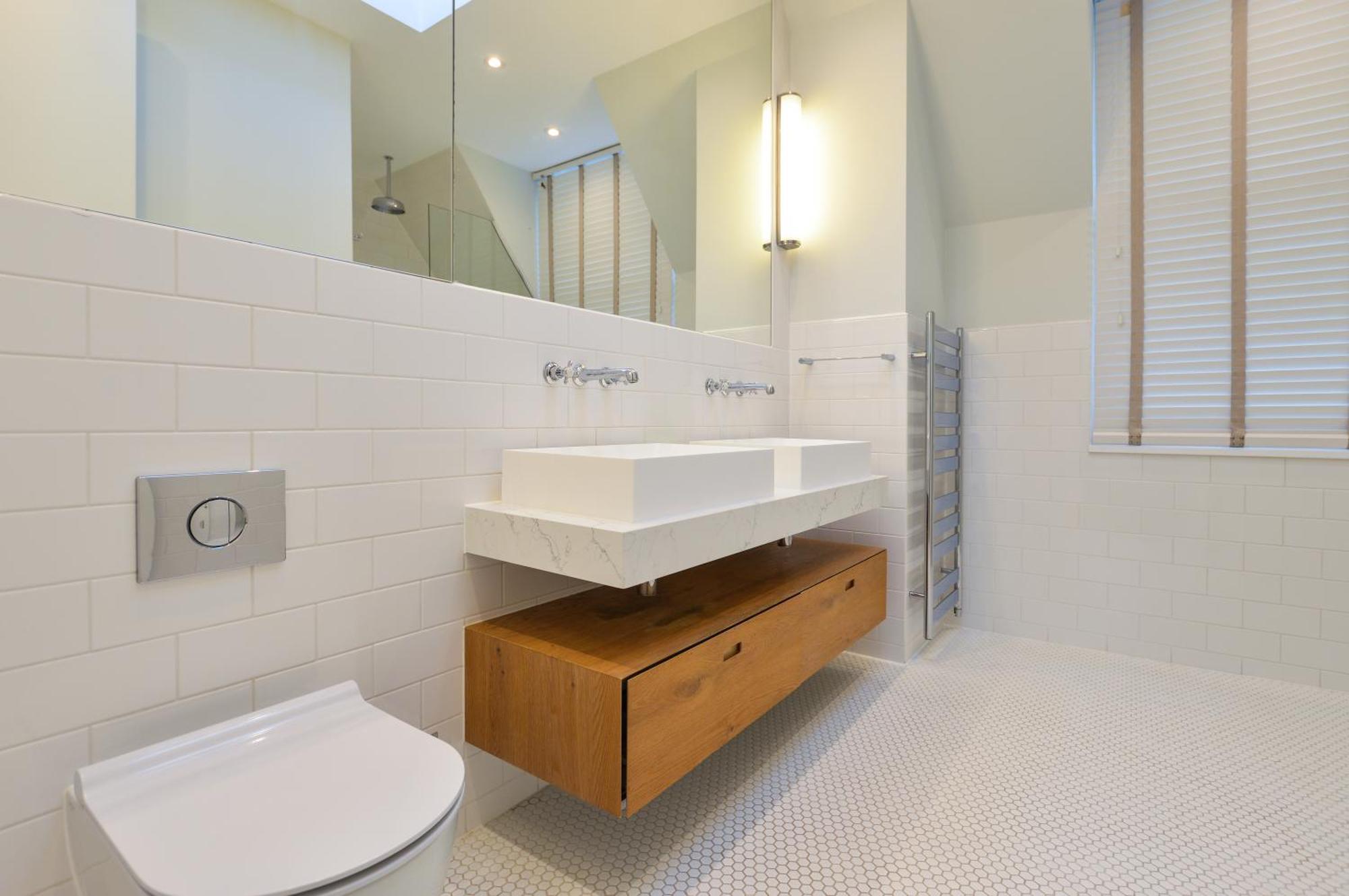 Noho 132 Serviced Apartments By Concept Apartments London Exterior photo