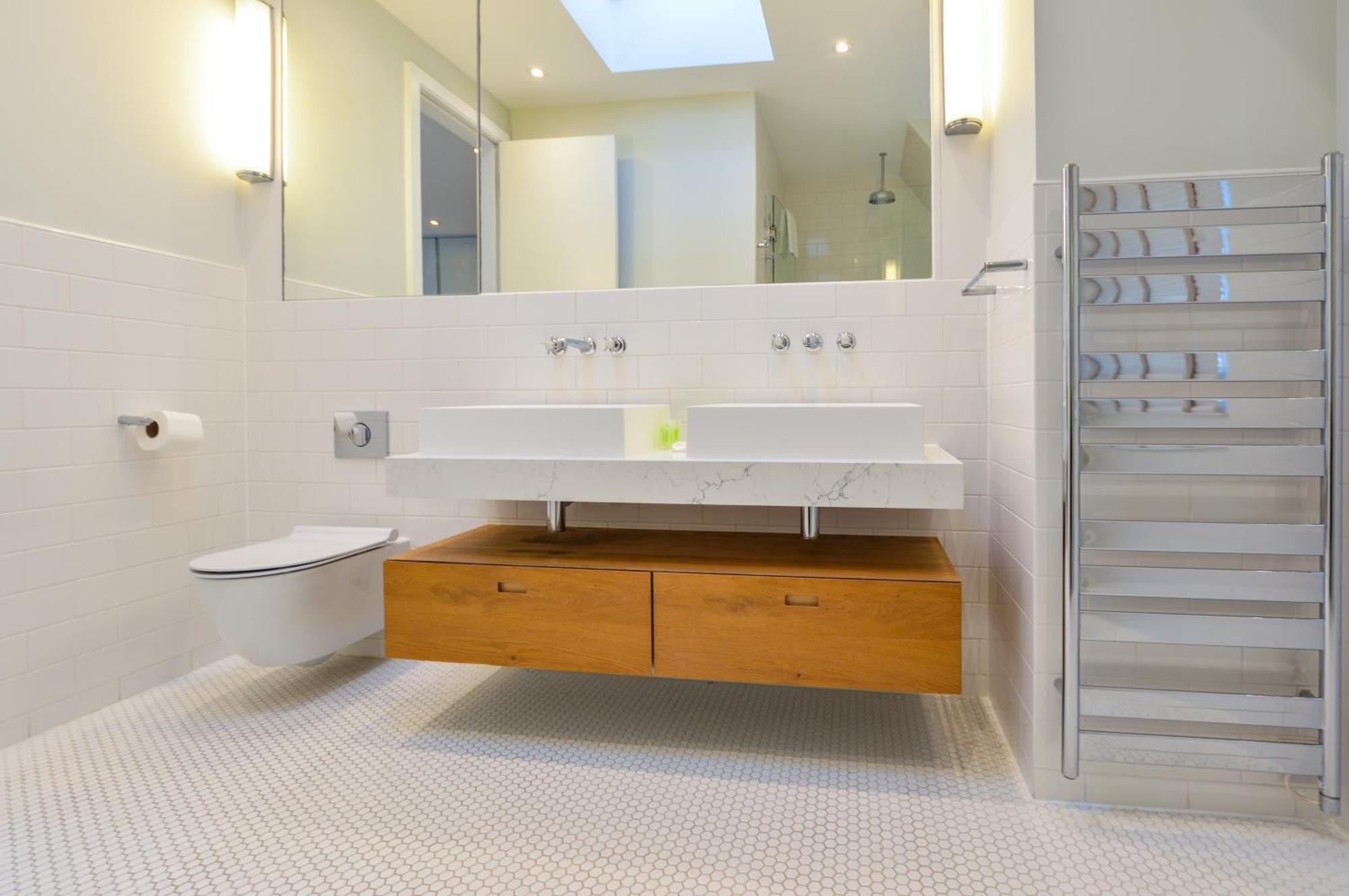 Noho 132 Serviced Apartments By Concept Apartments London Exterior photo