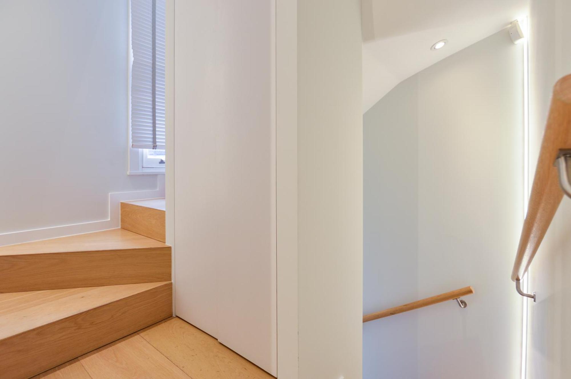Noho 132 Serviced Apartments By Concept Apartments London Exterior photo